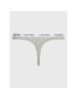 Calvin Klein Underwear Set 5 perechi de chiloți tanga 000QD3585E Colorat - Pled.ro