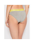 Calvin Klein Underwear Set 7 perechi de chiloți clasici 000QF5938E Colorat - Pled.ro