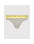 Calvin Klein Underwear Set 7 perechi de chiloți clasici 000QF5938E Colorat - Pled.ro