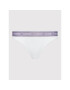 Calvin Klein Underwear Set 7 perechi de chiloți clasici 000QF5938E Colorat - Pled.ro