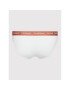 Calvin Klein Underwear Set 7 perechi de chiloți clasici 000QF5938E Colorat - Pled.ro