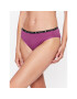 Calvin Klein Underwear Set 7 perechi de chiloți clasici 000QD3993E Colorat - Pled.ro