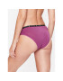 Calvin Klein Underwear Set 7 perechi de chiloți clasici 000QD3993E Colorat - Pled.ro