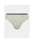 Calvin Klein Underwear Set 7 perechi de chiloți clasici 000QD3993E Colorat - Pled.ro