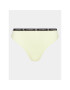 Calvin Klein Underwear Set 7 perechi de chiloți clasici 000QD3993E Colorat - Pled.ro