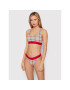 Calvin Klein Underwear Set lenjerie intimă 000QF6703E Gri - Pled.ro