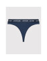 Calvin Klein Underwear Set lenjerie intimă 000QF6705E Bleumarin - Pled.ro