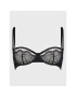 Calvin Klein Underwear Sutien Balconette 000QF6948E Negru - Pled.ro