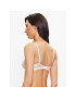 Calvin Klein Underwear Sutien Balconette 000QF7161E Écru - Pled.ro