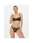 Calvin Klein Underwear Sutien Balconette 000QF7351E Negru - Pled.ro