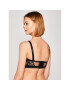 Calvin Klein Underwear Sutien Bardot 000QF5899E Negru - Pled.ro