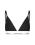 Calvin Klein Underwear Sutien Bralette 000QF1061E Negru - Pled.ro