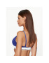 Calvin Klein Underwear Sutien Bralette 000QF5650E Albastru - Pled.ro