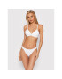 Calvin Klein Underwear Sutien Bralette 000QF5953E Alb - Pled.ro