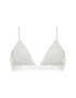 Calvin Klein Underwear Sutien Bralette 000QF5953E Gri - Pled.ro