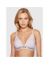 Calvin Klein Underwear Sutien Bralette 000QF6316E Violet - Pled.ro