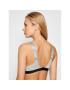 Calvin Klein Underwear Sutien Bralette 000QF6577E Gri - Pled.ro