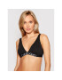 Calvin Klein Underwear Sutien Bralette 000QF6577E Negru - Pled.ro