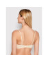 Calvin Klein Underwear Sutien Bralette 000QF6758E Bej - Pled.ro