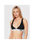 Calvin Klein Underwear Sutien Bralette 000QF6763E Negru - Pled.ro