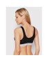 Calvin Klein Underwear Sutien Bralette 000QF6763E Negru - Pled.ro