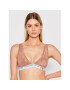 Calvin Klein Underwear Sutien Bralette 000QF6763E Roz - Pled.ro