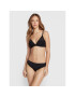 Calvin Klein Underwear Sutien Bralette 000QF6938E Negru - Pled.ro