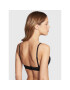 Calvin Klein Underwear Sutien Bralette 000QF6938E Negru - Pled.ro