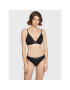 Calvin Klein Underwear Sutien Bralette 000QF6990E Negru - Pled.ro