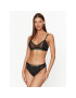 Calvin Klein Underwear Sutien Bralette 000QF7390E Negru - Pled.ro