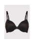 Calvin Klein Underwear Sutien cu armătură 0000F3837E Negru - Pled.ro