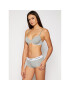 Calvin Klein Underwear Sutien cu armătură 000F3784E Gri - Pled.ro