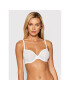 Calvin Klein Underwear Sutien cu armătură 000QF5242E Alb - Pled.ro