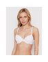 Calvin Klein Underwear Sutien cu armătură 000QF5732E Alb - Pled.ro