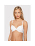 Calvin Klein Underwear Sutien cu armătură 000QF5732E Alb - Pled.ro