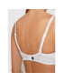 Calvin Klein Underwear Sutien cu armătură 000QF5732E Alb - Pled.ro