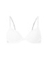 Calvin Klein Underwear Sutien cu armătură 000QF5732E Alb - Pled.ro