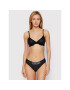 Calvin Klein Underwear Sutien cu armătură 000QF5835E Negru - Pled.ro