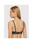 Calvin Klein Underwear Sutien cu armătură 000QF5835E Negru - Pled.ro