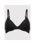 Calvin Klein Underwear Sutien cu armătură 000QF5835E Negru - Pled.ro