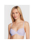 Calvin Klein Underwear Sutien cu armătură 000QF6068E Violet - Pled.ro