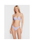 Calvin Klein Underwear Sutien cu armătură 000QF6068E Violet - Pled.ro