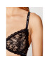 Calvin Klein Underwear Sutien cu armătură 000QF6200E Negru - Pled.ro