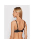 Calvin Klein Underwear Sutien cu armătură 000QF6396E Negru - Pled.ro