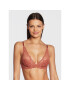 Calvin Klein Underwear Sutien cu armătură 000QF6396E Roz - Pled.ro