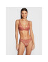 Calvin Klein Underwear Sutien cu armătură 000QF6396E Roz - Pled.ro