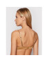 Calvin Klein Underwear Sutien cu armătură 000QF6657E Bej - Pled.ro