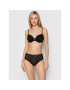 Calvin Klein Underwear Sutien cu armătură 000QF6715E Negru - Pled.ro