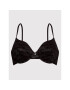 Calvin Klein Underwear Sutien cu armătură 000QF6715E Negru - Pled.ro