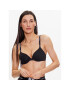 Calvin Klein Underwear Sutien cu armătură Lightly Lined 000QF7174E Negru - Pled.ro